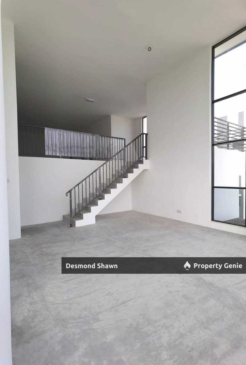 Eco Business Park I 1.5 Cluster Factory