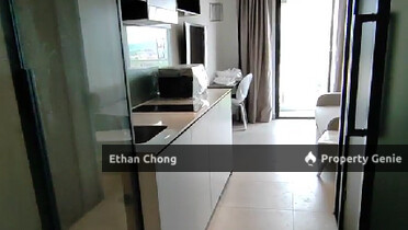 Dk Impian Dual Key Studio, Near Subang 2 Airport, Shah Alam