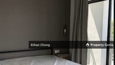 New 2 Room Fully Furnished Subang 2 Bestari Shah Alam Help University
