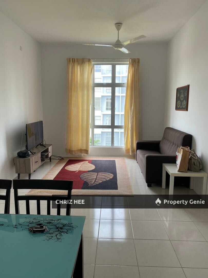 📍IPOH @ Casa Klebang 1 For Rent