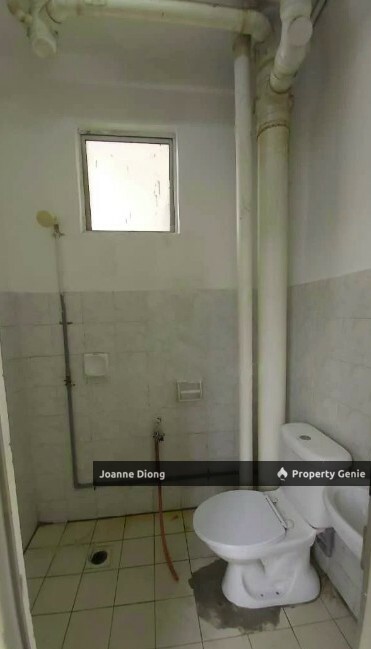 Lagoon Perdana-Block 2