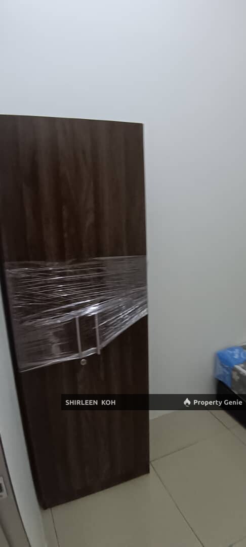 Room for Rent at Taman Nusantara Prima @ Gelang Patah