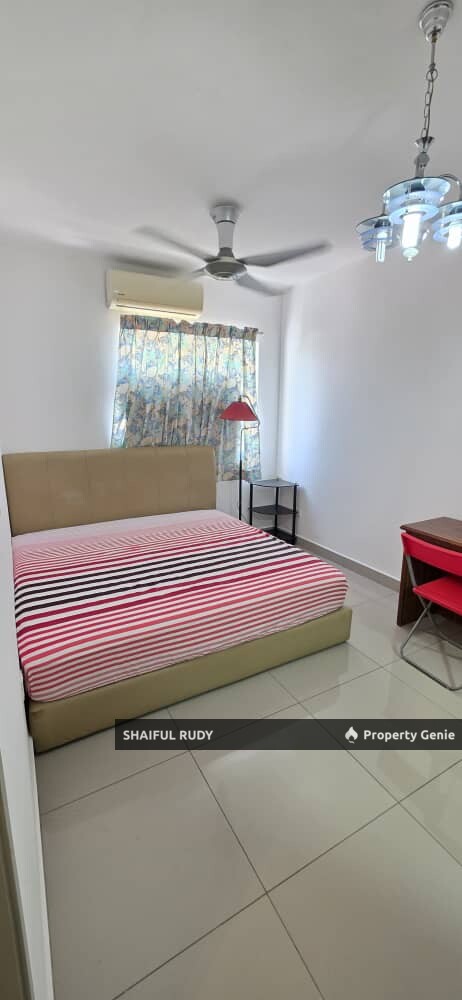 Sentrovue Apartment Puncak Alam for Rental