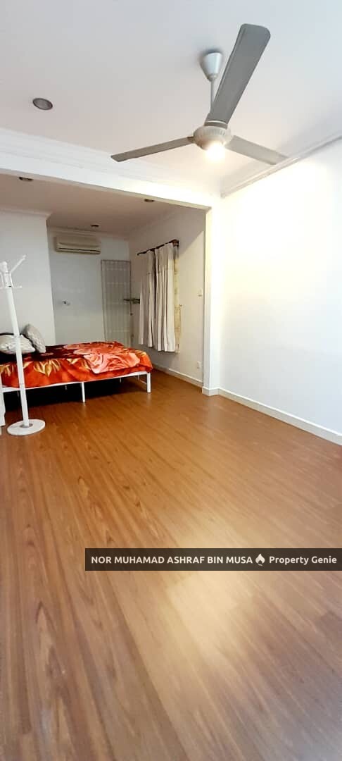 Semi D Corner Lot Taman Bertam Permai Kepala Batas Pulau Pinang
