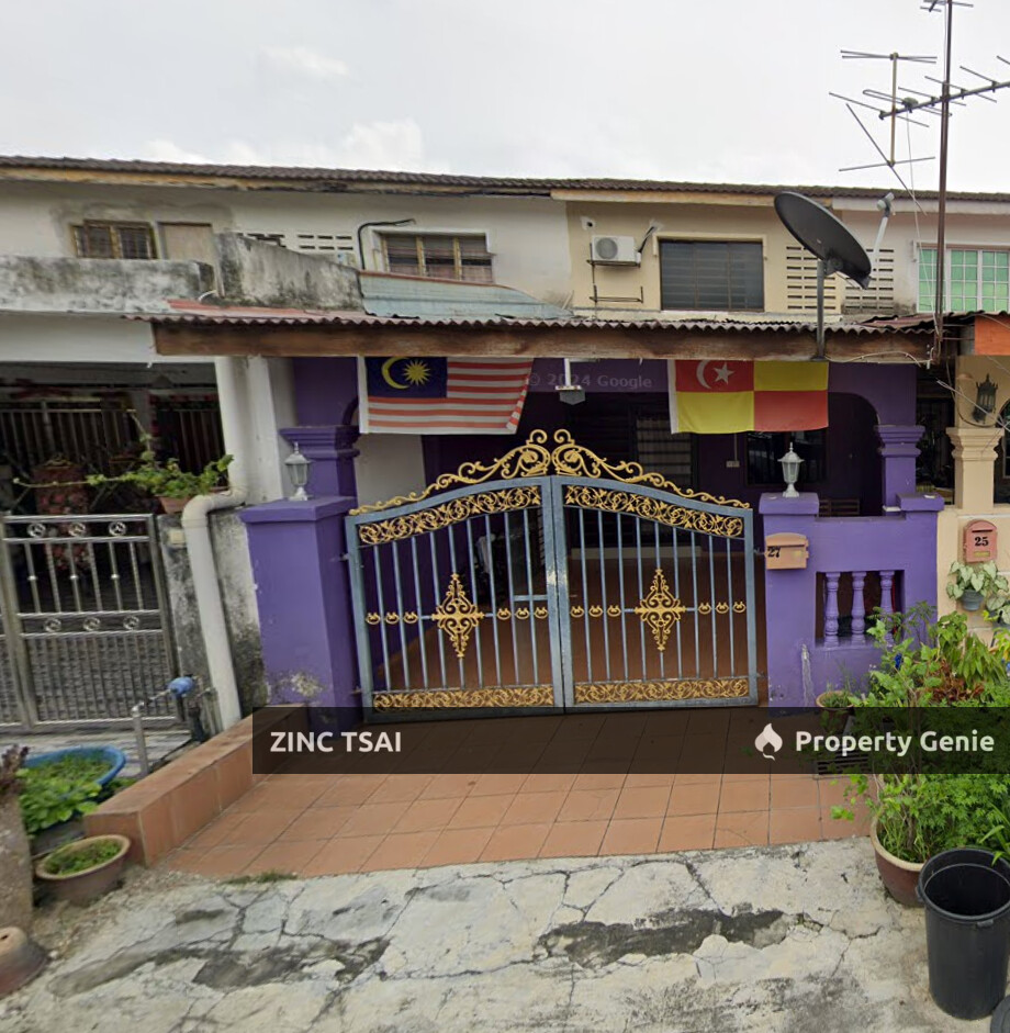 2 Storey Low Cost Terrace @ Bandar Rinching🔥Save RM 75,000🔥8 mins drive to MRT Kajang🔥6 mins drive to EcoHill Walk Mall