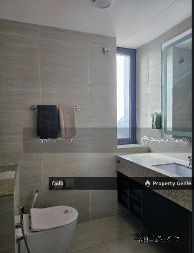 Star Residences Three / Ascott Star  500m to Klcc. fully furnish for rent  Star Residences Three also known as Ascott Star KLCC Kuala Lumpur 1, Jalan Yap Kwan Seng, 50450 Kuala Lumpur   High Floor 990