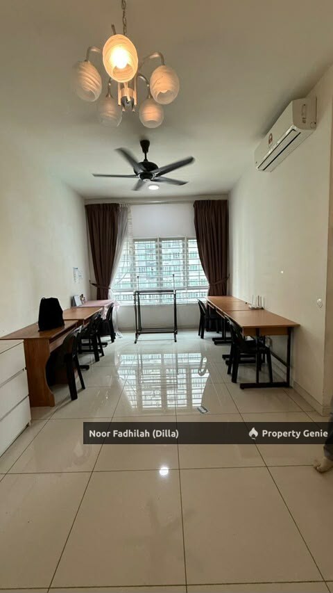 Sewa Savanna Executive Suite @ Southville City Fully Furnished Kemasukan Segera