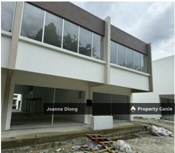 Bandar Sri Kesuma Shop-Semenyih