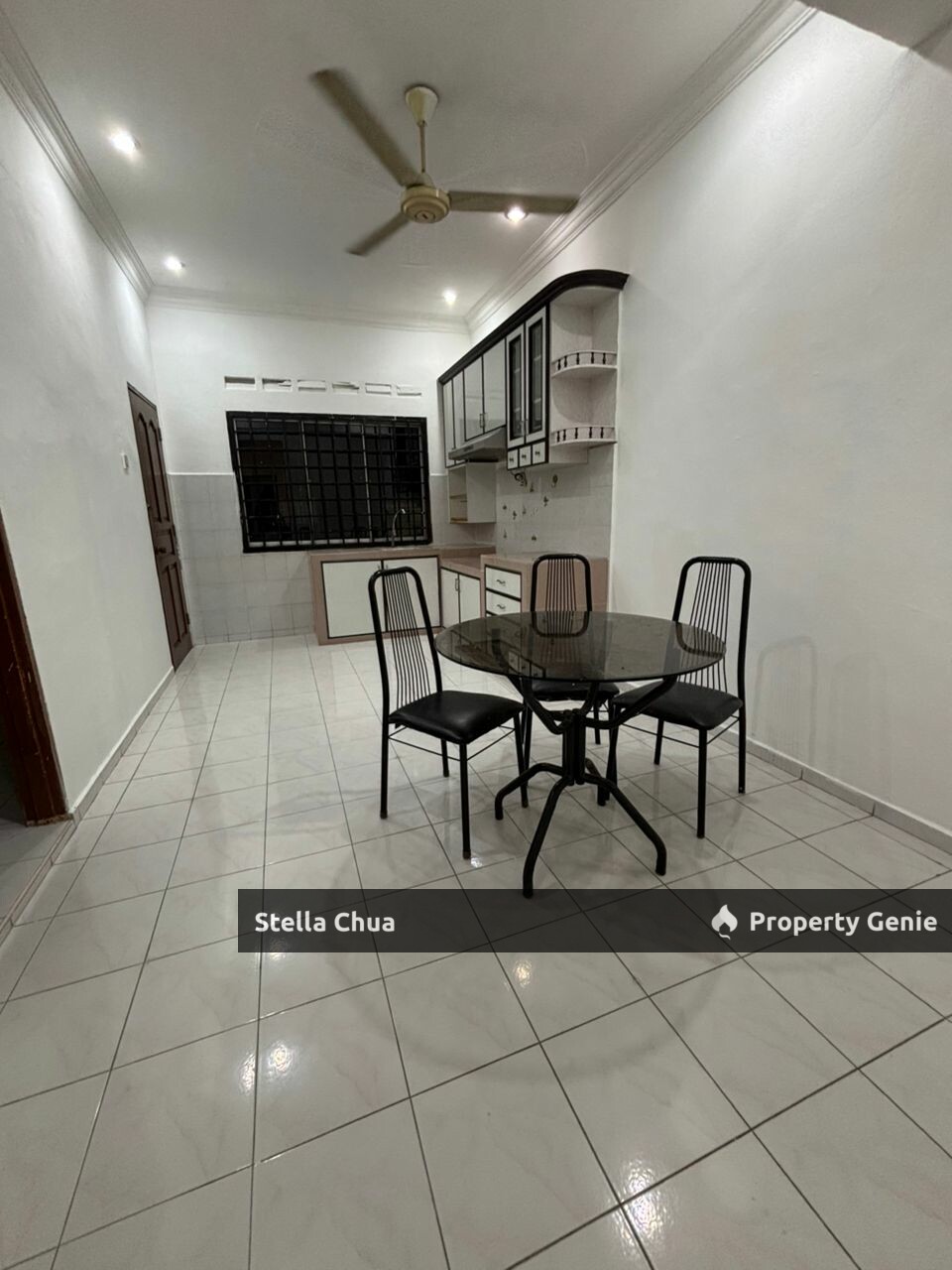For SALE 🏠Single Storey House 📍Jalan Bacang, Taman Kota Masai
