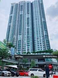Tropicana Avenue
