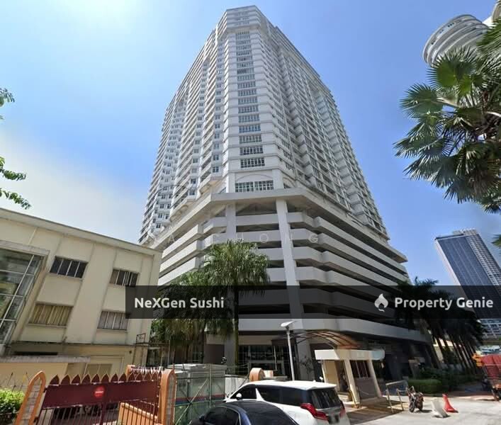 633 Residency Save RM 542,000