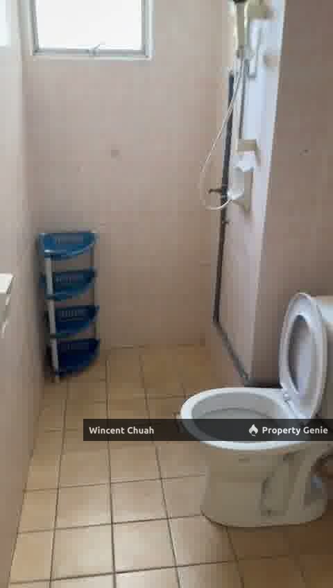 Wangsa Metroview Condo Wangsa Maju | 1150sqft 3R2B | Walk to LRT | RM1450