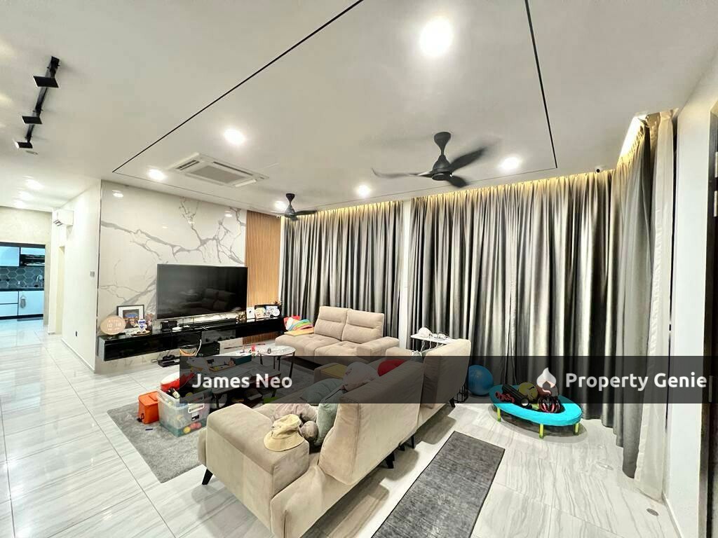 Opal Residenz For Sale Seri Alam For Sale Masai For Sale Johor For Sale Jalan Sinaran For Sale Bandar Seri Alam For Sale