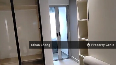 Dk Impian Dual Key Studio, Near Subang 2 Airport, Shah Alam