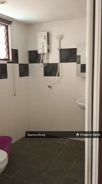 Prisma Cheras Condo