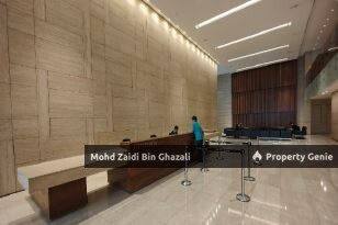 Vista Tower Intermark Jalan Tun Razak