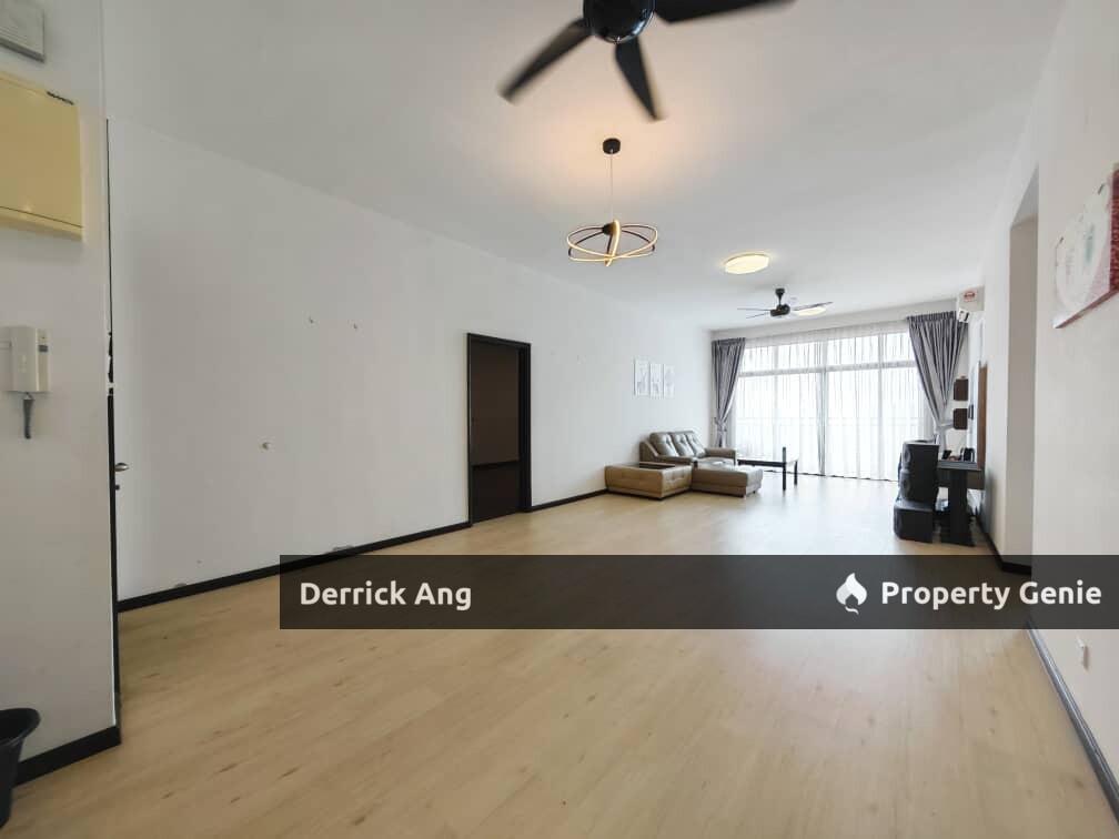 For Sale - Molek Regency For Sale Taman Molek For Sale Johor Bahru For Sale