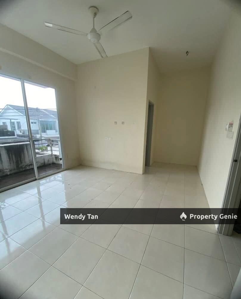 Tasek Mutiara SS7 Simpang Ampat 2sty house for sale