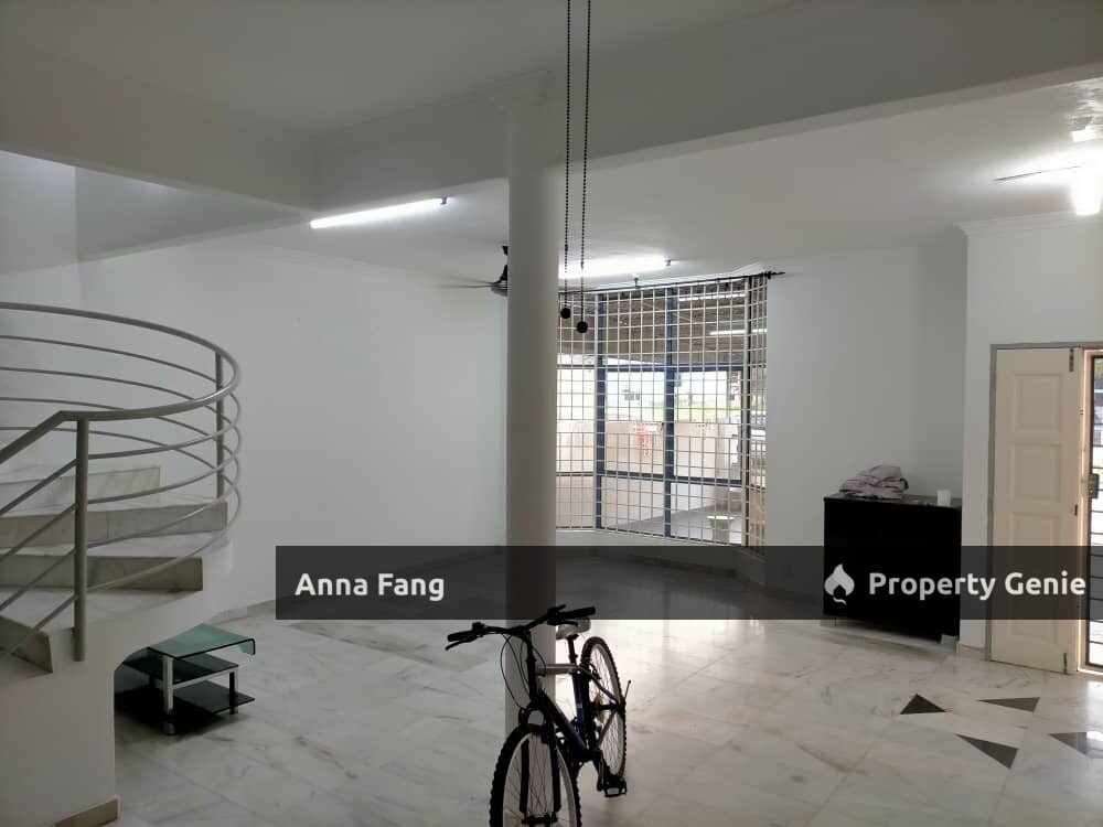 Bukit Baru Taman Merbok 2 Storey For Sale