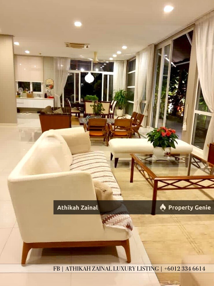 Sunway Rydgeway | 2 Storey Semid with Open Spacious Layout For Sale