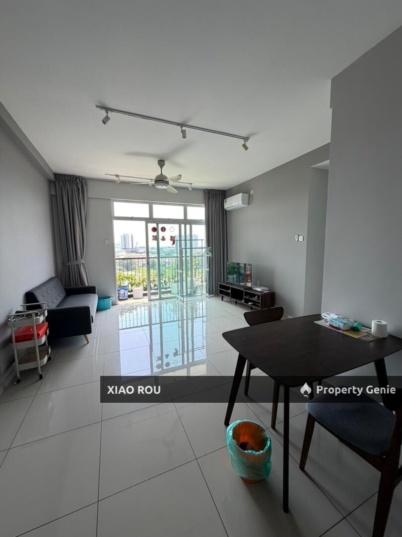 For Sale Novo 8 DualKey Condo