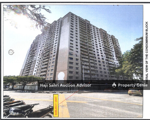 10-6-7, Lintang Kampung Rawa 1, Halaman Damai, 10150 Georgetown, Penang