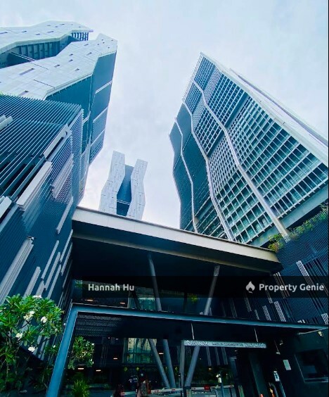 Big Condo Fennel Sentul Auction Good Buy