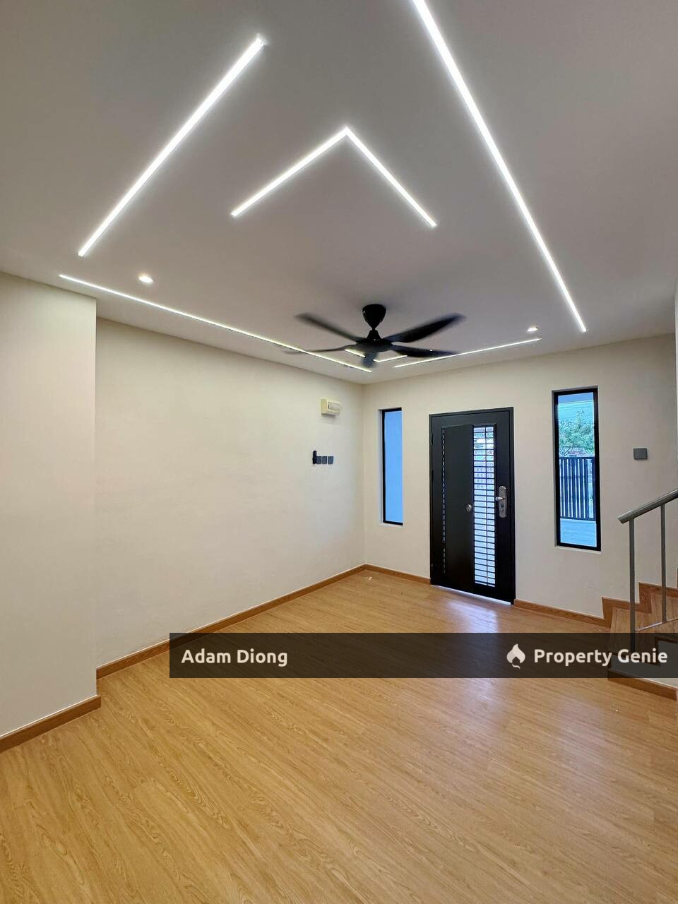 Jalan Ciku 18, Taman Kota Masai Pasir Gudang