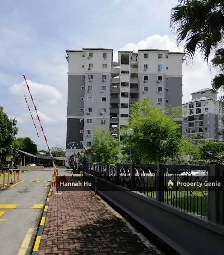 Pandan Putri Pandan Indah BMV RM60K