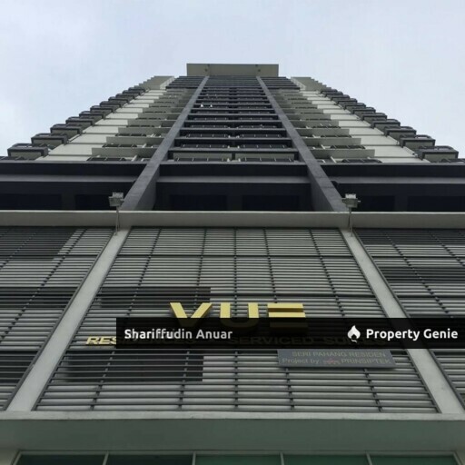 Vue Residences Value For Money | Save upto RM 133K