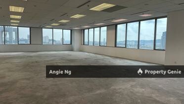 Damansara Uptown 1, MSC Status, Damansara Utama, Petaling Jaya, 47400, Selangor