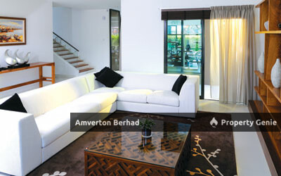 Amverton Park