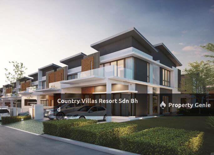 Country Villas Resort