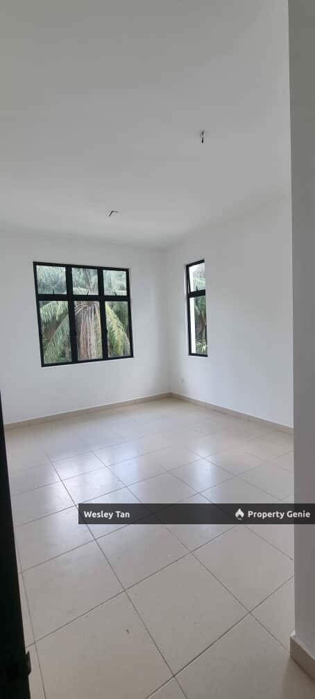 Taman Desa Bertam Extra Large 2 Storey Semi-D For Sale