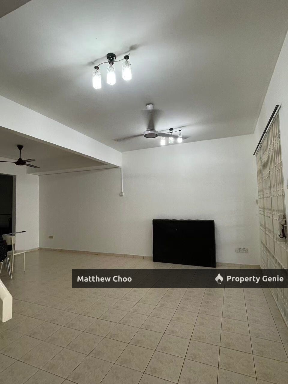 WTL For Rent Taman Universiti Jalan kebudayaan