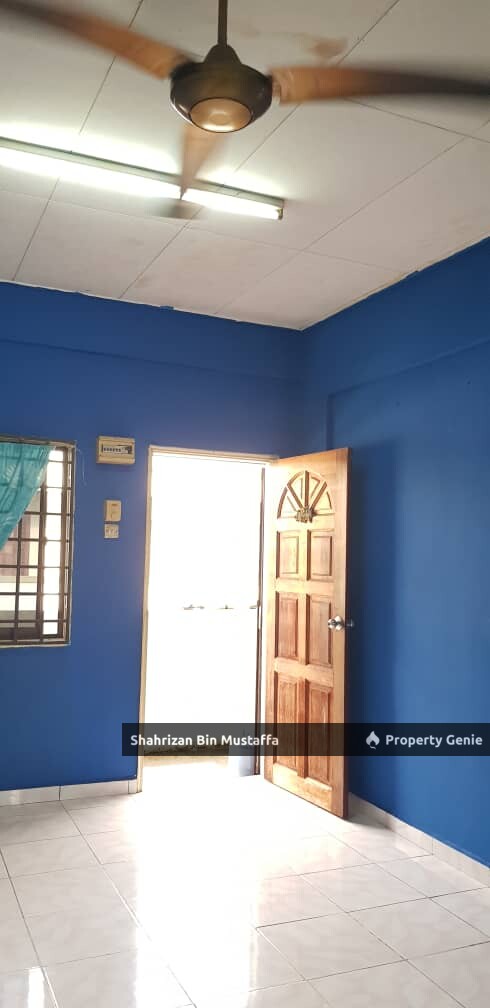 Full Loan, Pangsapuri Jasa, Taman Mutiara Rini