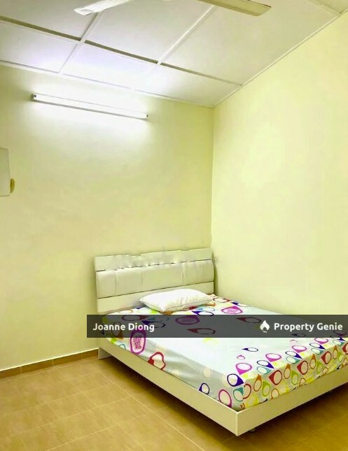 SS5 Kelana Jaya Double Storey Terrace House