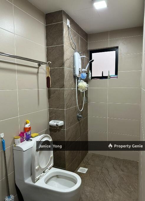 Veranda Residence Johor Bahru