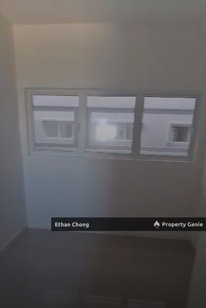 Nadayu 801 For Rent with Parly Furnished