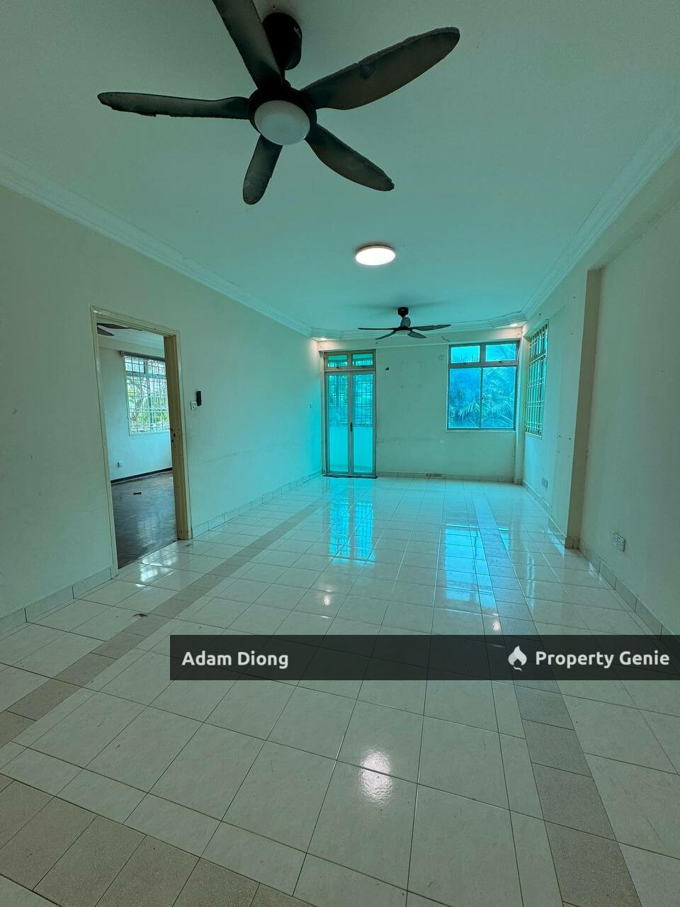 Bayu Puteri  @ Permas Jaya @ Masai