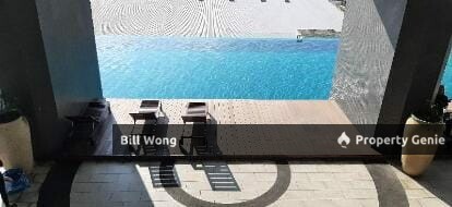 8 Kinrara Bandar KInrara LRT