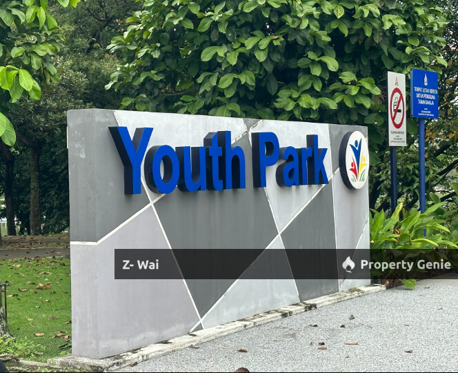 Below Market Condo In Petalig Jaya @Kelana Jaya @Sunway