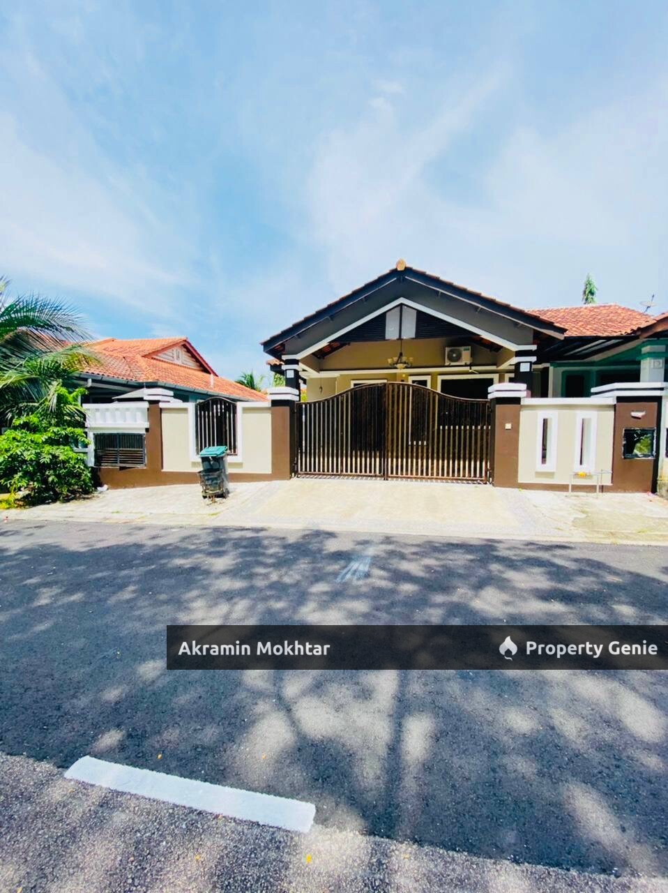 FREEHOLD, FACING OPEN & RENOVATED | SINGLE STOREY SEMI D NUSA IDAMAN ISKANDAR PUTERI JOHOR