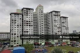 Freehold & Bumi Lot | Desa Petaling Desa Petaling