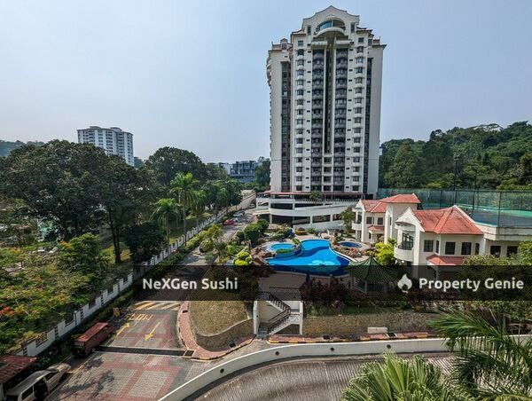 Robson Condominium🔥 Save RM 148,000