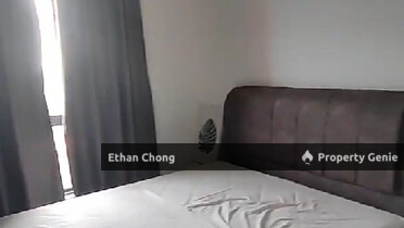 Dk Impian For Rent Subang 2 Airport Shah Alam with Fully Furnished