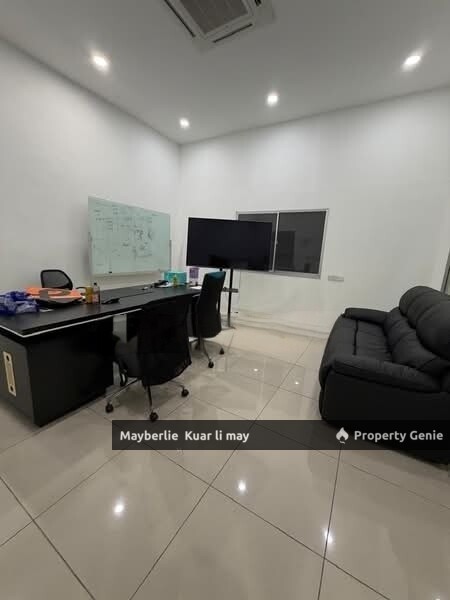 RENT RM45K 3. 5 Storey Semi-D Factory at Seksyen 51, Petaling Jaya