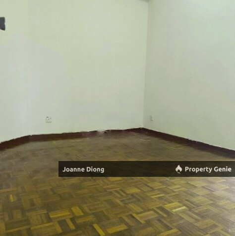 Sri Manja Court