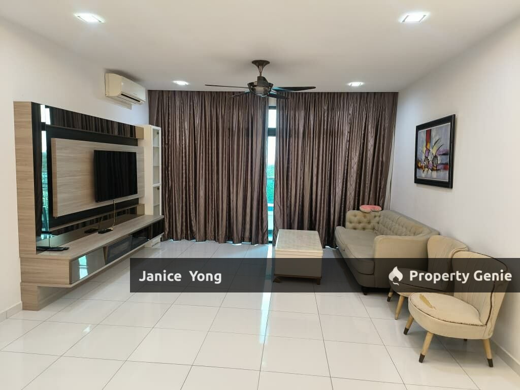 Sky Loft Premium Suites Bukit Indah