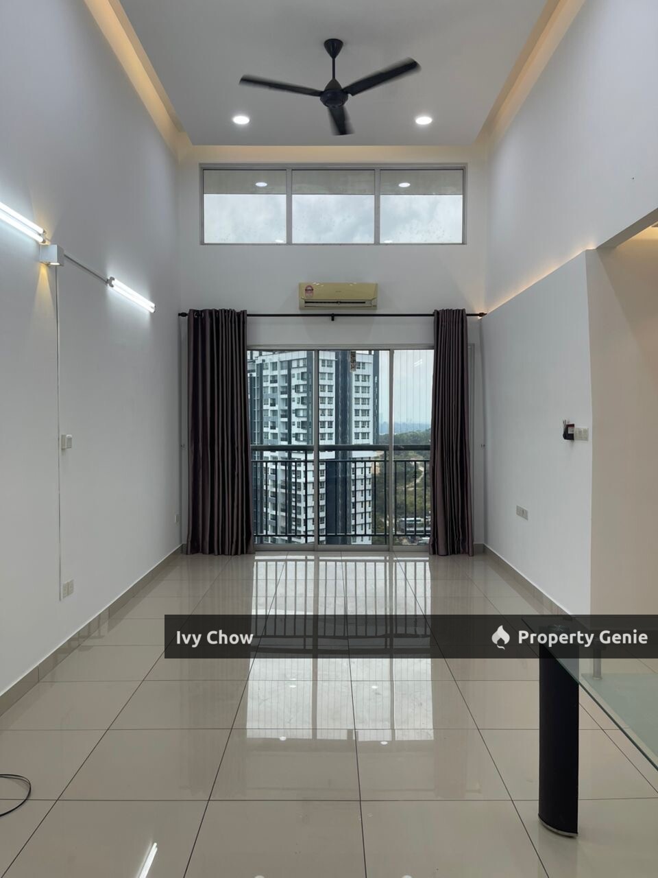 D Tasek Apartment for rent